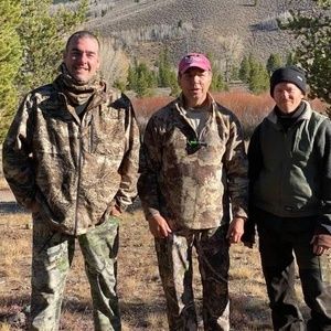 Meet your Posher, William